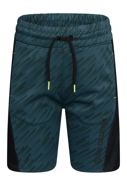 Unlocked jongens short