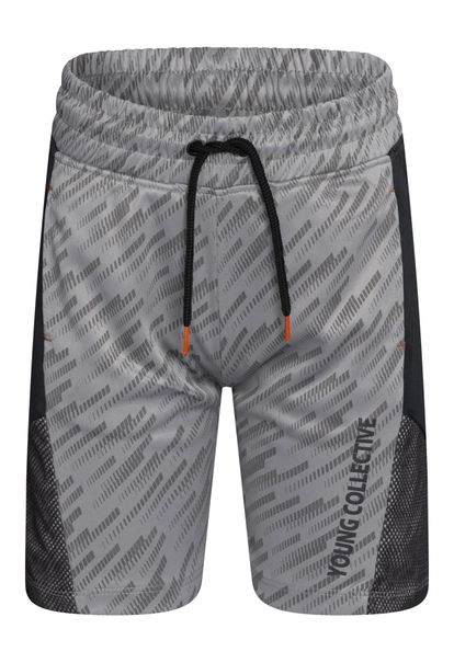 Unlocked jongens short