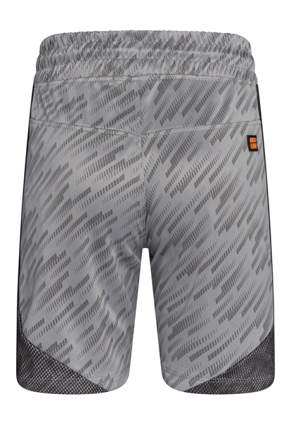 Unlocked jongens short