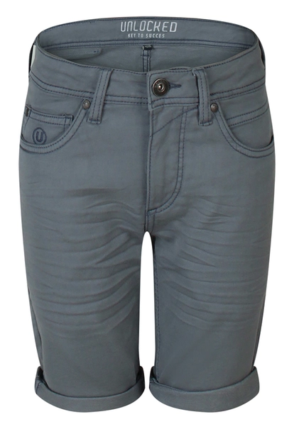 Unlocked jongens short