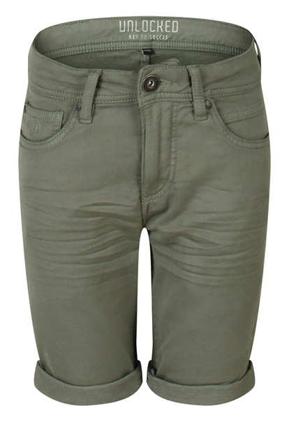 Unlocked jongens short