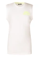 Unlocked jongens singlet