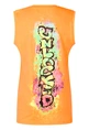 Unlocked jongens singlet