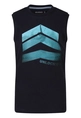 Unlocked jongens singlet