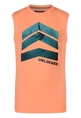 Unlocked jongens singlet