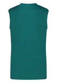 Unlocked jongens singlet