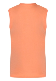 Unlocked jongens singlet