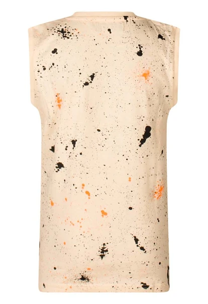 Unlocked jongens singlet