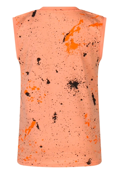 Unlocked jongens singlet