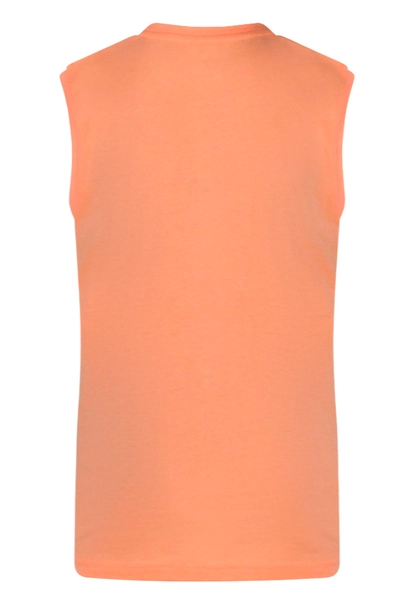Unlocked jongens singlet