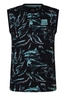 Unlocked jongens singlet