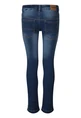 Unlocked jongens stretch jeans