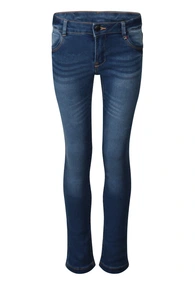 Unlocked jongens stretch jeans