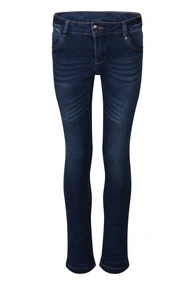 Unlocked jongens stretch jeans