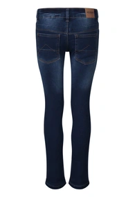 Unlocked jongens stretch jeans