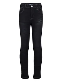 Unlocked jongens stretch jeans