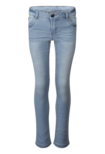 Unlocked jongens stretch jeans