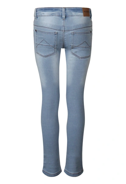 Unlocked jongens stretch jeans