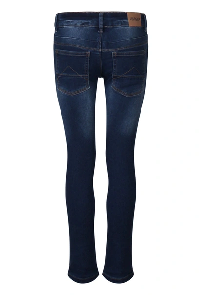 Unlocked jongens stretch jeans