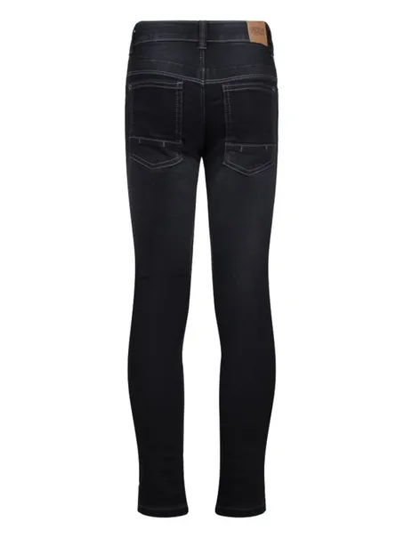 Unlocked jongens stretch jeans
