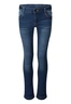 Unlocked jongens stretch jeans
