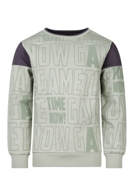 Unlocked jongens sweater Perry