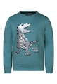 Unlocked jongens sweater Trex