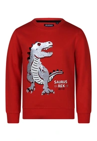 Unlocked jongens sweater Trex