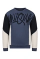 Unlocked jongens sweater