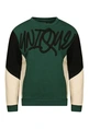 Unlocked jongens sweater