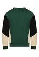 Unlocked jongens sweater
