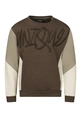 Unlocked jongens sweater