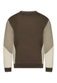 Unlocked jongens sweater