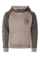 Unlocked jongens sweater