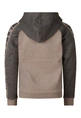 Unlocked jongens sweater