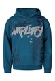 Unlocked jongens sweater