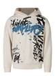 Unlocked jongens sweater