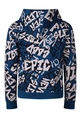 Unlocked jongens sweater