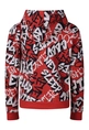 Unlocked jongens sweater