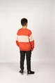 Unlocked jongens sweater
