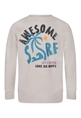 Unlocked jongens sweater