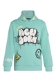Unlocked jongens sweater