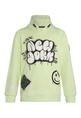 Unlocked jongens sweater