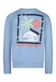 Unlocked jongens sweater