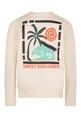 Unlocked jongens sweater