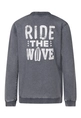 Unlocked jongens sweater