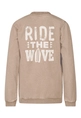 Unlocked jongens sweater