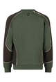 Unlocked jongens sweater