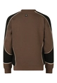 Unlocked jongens sweater