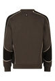 Unlocked jongens sweater